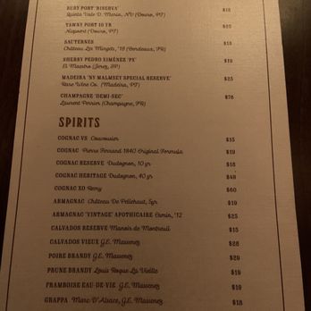 The Lesieur - Drink Menu 5/31/24 - French Near Me - Philadelphia, Pennsylvania The Lesieur - Drink Menu 5/31/24 - French Near Me - Philadelphia, Pennsylvania