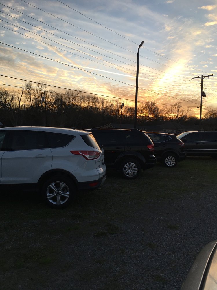 SUPERIOR FORD Updated October 2024 13 Photos 4303 Hwy 19, Zachary