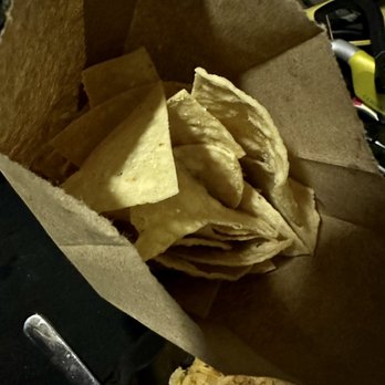 Dona Maria - Chips - Mexican Near Me - La Canada Flintridge, California Dona Maria - Chips - Mexican Near Me - La Canada Flintridge, California