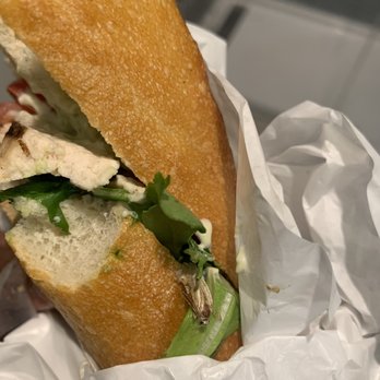 Boudin SF - ADULT SIZE MOTH FULLY INTACT!!! - Bakeries Near Me - Sunnyvale, California