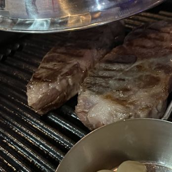 Don Don - Iberico - Barbeque Near Me - New York, New York Don Don - Iberico - Barbeque Near Me - New York, New York