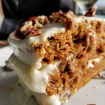 The Sunset Restaurant - Carrot Cake. - New American Near Me - Malibu, California The Sunset Restaurant - Carrot Cake. - New American Near Me - Malibu, California
