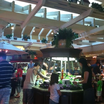 Chuck-A-Rama Buffet - Buffets Near Me - Saint George, Utah