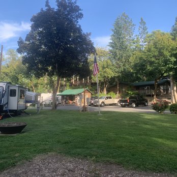 Riverpark RV Resort - Office - Campgrounds Near Me - Grants Pass, Oregon Riverpark RV Resort - Office - Campgrounds Near Me - Grants Pass, Oregon