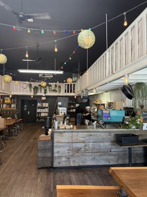 Piknik Town Market by null