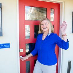Janette Larsen, DMD - Xceptional Dental - Dr. Larsen welcomes new patients to experience truly Xceptional Dentistry
