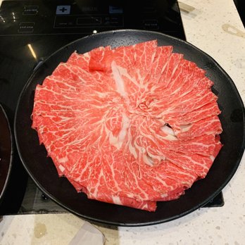 Happy Lamb Hot Pot - Hot Pot Near Me - Burnaby, British Columbia
