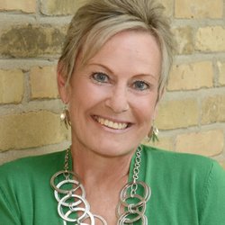 Angie Waldron-Keller Williams