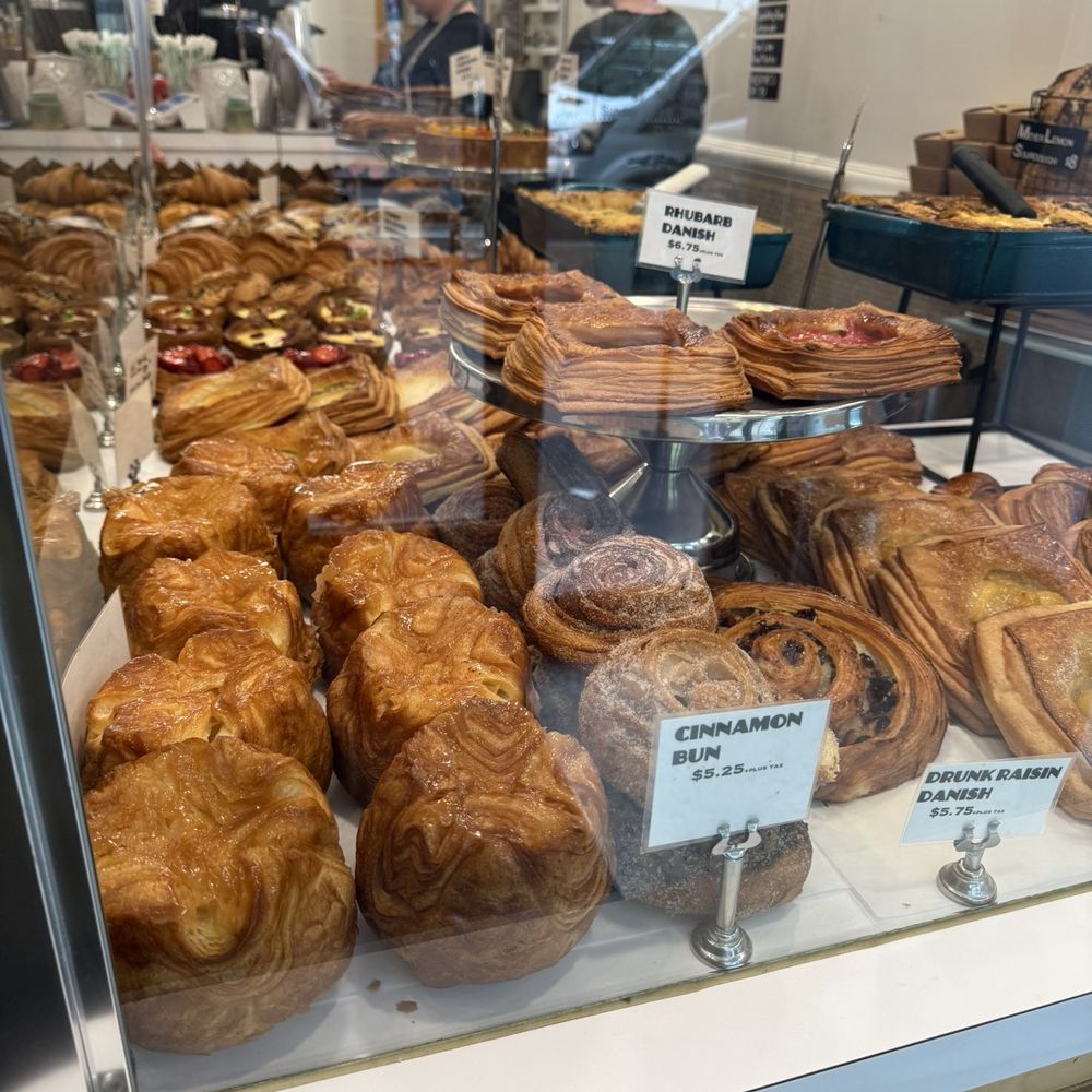 Simple Loaf Bakehouse - Breakfast & Brunch Near Me - Brooklyn, New York Simple Loaf Bakehouse - Breakfast & Brunch Near Me - Brooklyn, New York