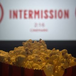 Century 20 Theaters