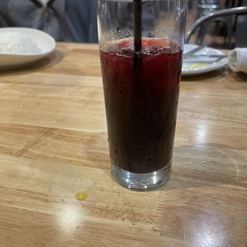 Lomo Libre Cantina - Chicha morada! Yummmm! - Peruvian Near Me - San Francisco, California Lomo Libre Cantina - Chicha morada! Yummmm! - Peruvian Near Me - San Francisco, California