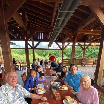 Merridale Cidery & Distillery - Dinner! - Distilleries Near Me - Cobble Hill, British Columbia Merridale Cidery & Distillery - Dinner! - Distilleries Near Me - Cobble Hill, British Columbia