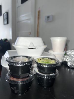 Happy Taco by null