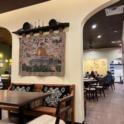 Baladi Mediterranean Cafe