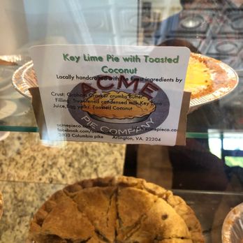 Acme Pie - Desserts Near Me - Arlington, Virginia Acme Pie - Desserts Near Me - Arlington, Virginia