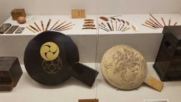 Tsumago-juku by null