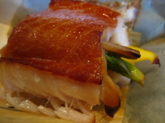 Tojo's Restaurant by null