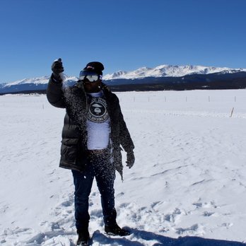 Alpine Adventures - Active Life Near Me - Leadville, Colorado