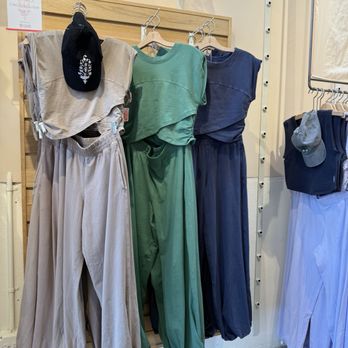 FP Movement - Shoe Stores Near Me - San Luis Obispo, California