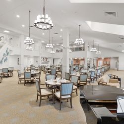 Hessler Heights Gracious Retirement Living