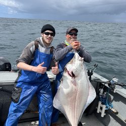 Newport Oregon Fishing Charters