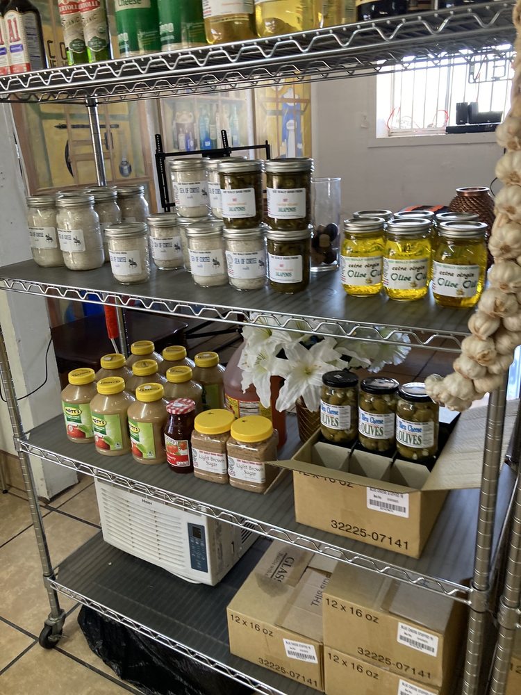 GUS’ FRESH JERKY Updated October 2024 34 Photos & 23 Reviews 675