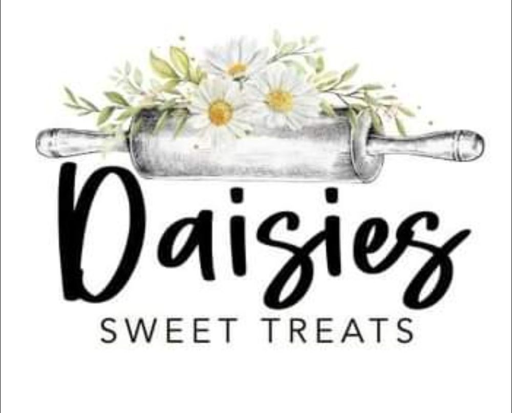 DAISIES SWEET TREATS Updated September 2024 1304 Fond Du Lac Ave