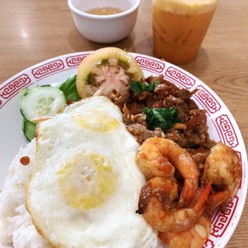 Pho Dai Loi 3 - Thit nuong rice with eggs - Vietnamese Near Me - Duluth, Georgia Pho Dai Loi 3 - Thit nuong rice with eggs - Vietnamese Near Me - Duluth, Georgia