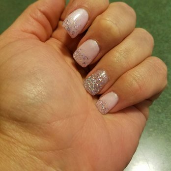 Luxury Nails - Nail Salons Near Me - Albuquerque, New Mexico