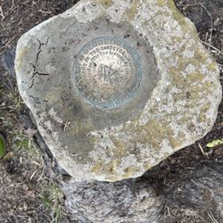 Tri State Marker - Tri-State Marker