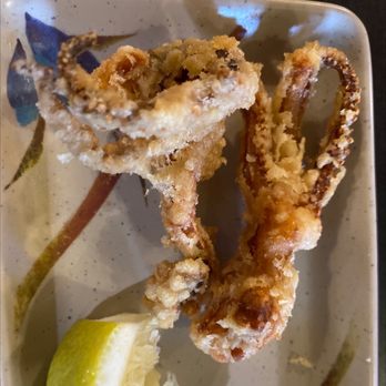 Dada Sushi - Fried Calamari - Japanese Near Me - Murrieta, California Dada Sushi - Fried Calamari - Japanese Near Me - Murrieta, California
