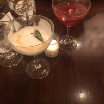 Fruition Restaurant - Cocktails - New American Near Me - Denver, Colorado Fruition Restaurant - Cocktails - New American Near Me - Denver, Colorado