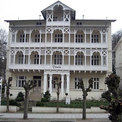 Roewers Privathotel