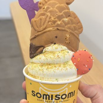 Somisomi - Ice cream - Desserts Near Me - Chandler, Arizona Somisomi - Ice cream - Desserts Near Me - Chandler, Arizona