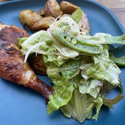 BBQ Chicken BBQ Chicken