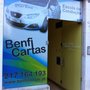 Photo of Benficartas