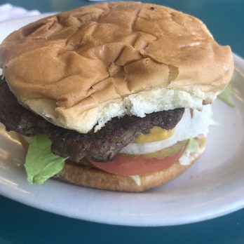 Sentry Grill - Cheeseburger - Coffee & Tea Near Me - Alexandria, Louisiana