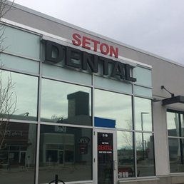 Exterior photo of Seton Dental Wellness - Calgary, Alberta Exterior photo of Seton Dental Wellness - Calgary, Alberta