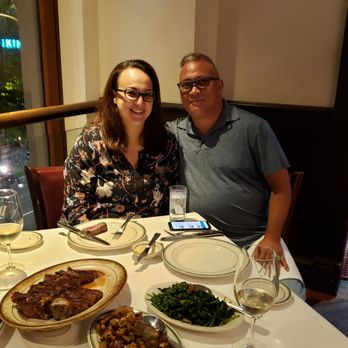 Wolfgang's Steakhouse - Steakhouses Near Me - Honolulu, Hawaii Wolfgang's Steakhouse - Steakhouses Near Me - Honolulu, Hawaii