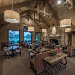 Rock Creek Golf Club