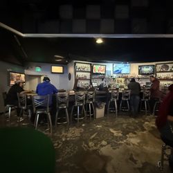 McGuffie's Live - Bar