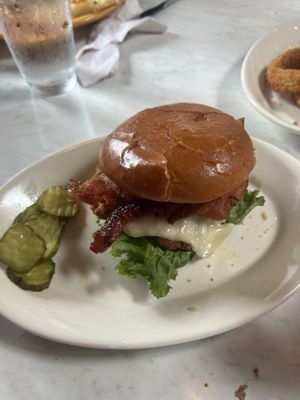 Yours Truly Chagrin Falls by null