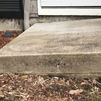 Keystone Mudjacking - Masonry/Concrete Near Me - Colorado Springs, Colorado