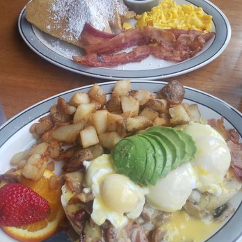 Squeeze In - So yummy! - Breakfast & Brunch Near Me - Reno, Nevada
