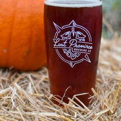Lost Province Brewing