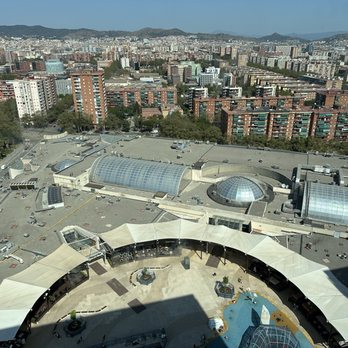 Hilton Diagonal Mar - Hotels Near Me - Barcelona, B
