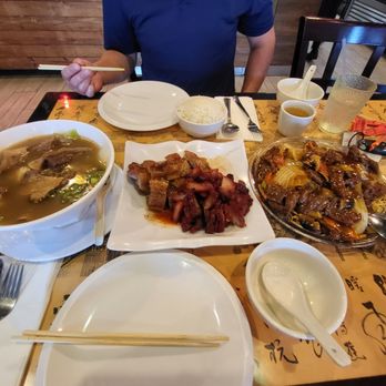 Hong's BBQ - Barbeque Near Me - Davie, Florida