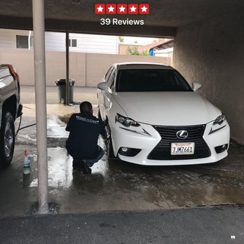 Keepin' It Clean - Auto Detailing Near Me Keepin' It Clean - Auto Detailing Near Me