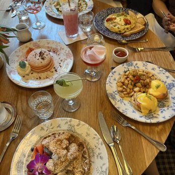 Little Hen - Breakfast & Brunch Near Me - New York, New York Little Hen - Breakfast & Brunch Near Me - New York, New York