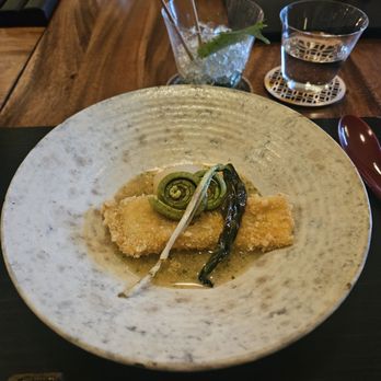 SSAW Brooklyn - Branzino - Japanese Near Me - Brooklyn, New York